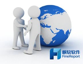帆軟報表軟件簽約CTI領先企業，共譜網絡技術開發新篇章